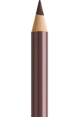 Faber Castell Faber Castell Polychromos - Kleurpotlood - Van Dyck Brown 176