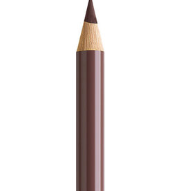 Faber Castell Faber Castell Polychromos - Kleurpotlood - Van Dyck Brown 176