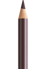 Faber Castell Faber Castell Polychromos - Kleurpotlood - Walnut Brown 177