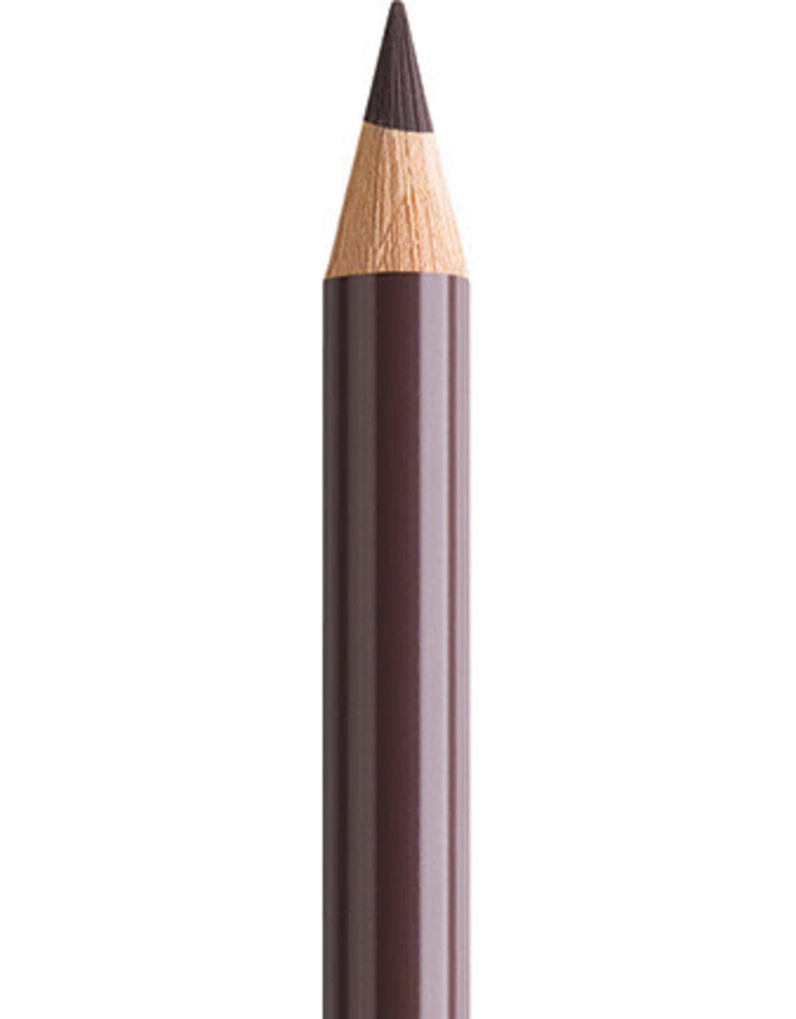 Faber Castell Faber Castell Polychromos - Kleurpotlood - Walnut Brown 177