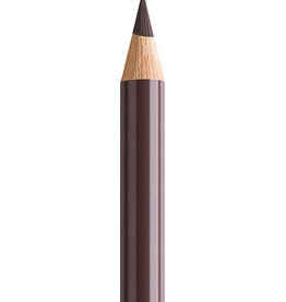 Faber Castell Faber Castell Polychromos - Kleurpotlood - Walnut Brown 177