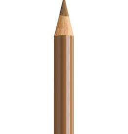 Faber Castell Faber Castell Polychromos - Kleurpotlood - Raw Umber 180