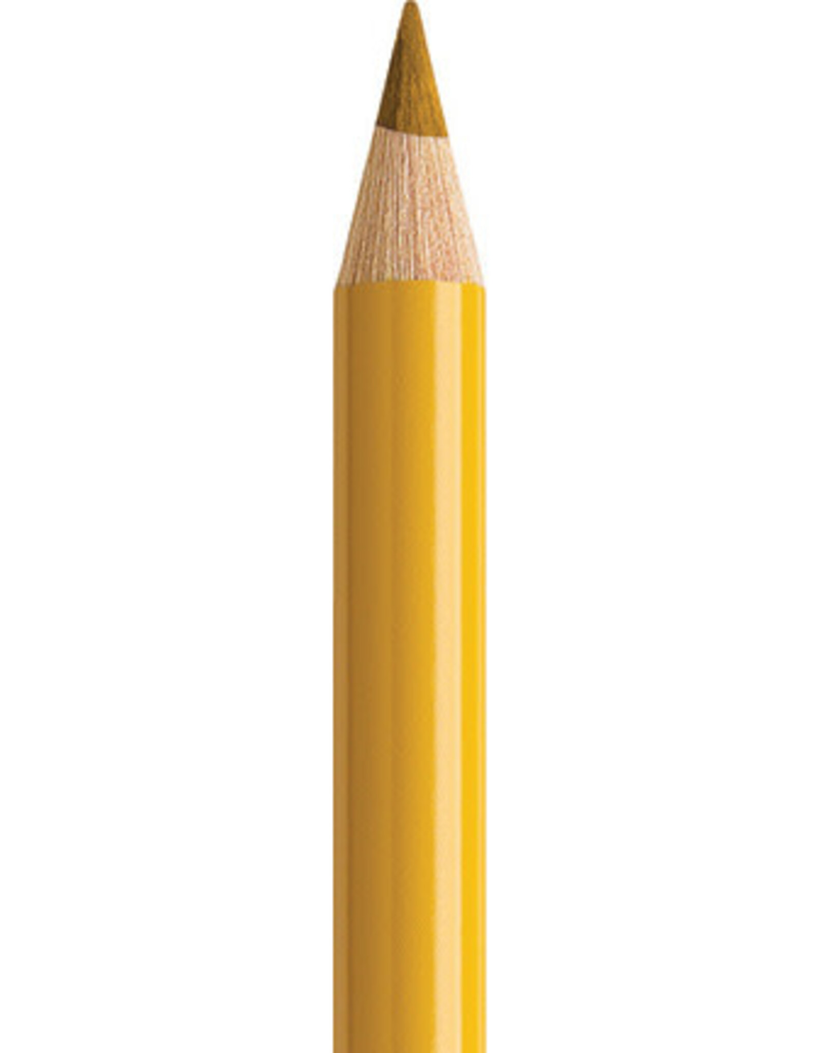 Faber Castell Faber Castell Polychromos - Kleurpotlood - Light Yellow Ochre 183
