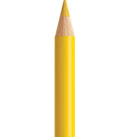 Faber Castell Faber Castell Polychromos - Kleurpotlood - Napels Yellow 185