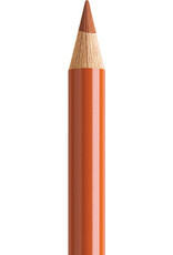 Faber Castell Faber Castell Polychromos - Kleurpotlood - Terracotta 186