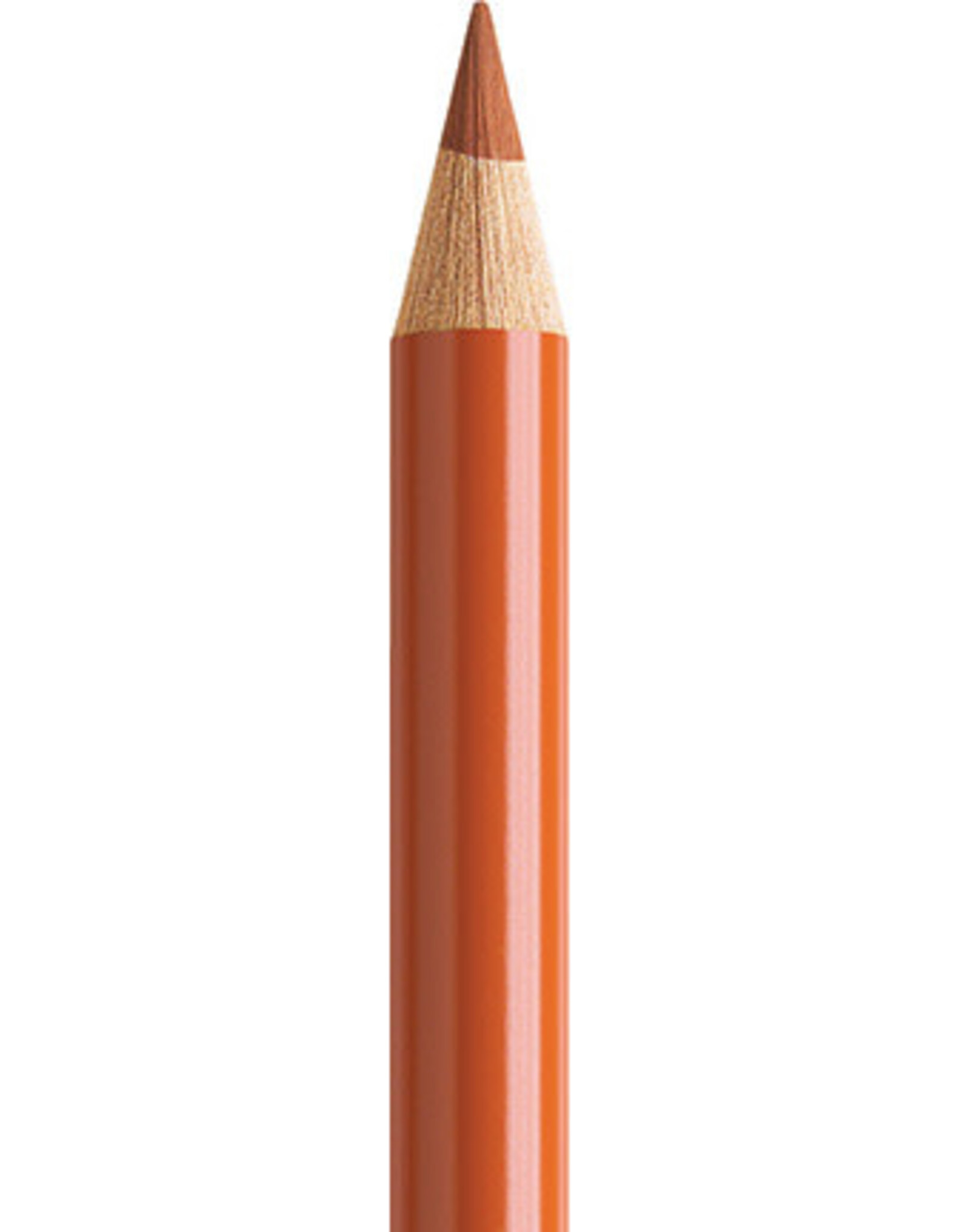 Faber Castell Faber Castell Polychromos - Kleurpotlood - Terracotta 186