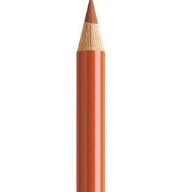 Faber Castell Faber Castell Polychromos - Kleurpotlood - Terracotta 186