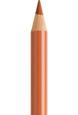 Faber Castell Faber Castell Polychromos - Kleurpotlood - Burnt Ochre 187