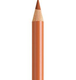 Faber Castell Faber Castell Polychromos - Kleurpotlood - Burnt Ochre 187