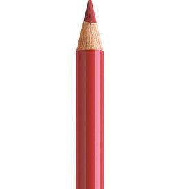 Faber Castell Faber Castell Polychromos - Kleurpotlood - Pompeian Red 191