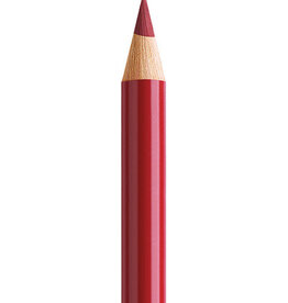 Faber Castell Faber Castell Polychromos - Kleurpotlood - Middle Cadmium Red 217