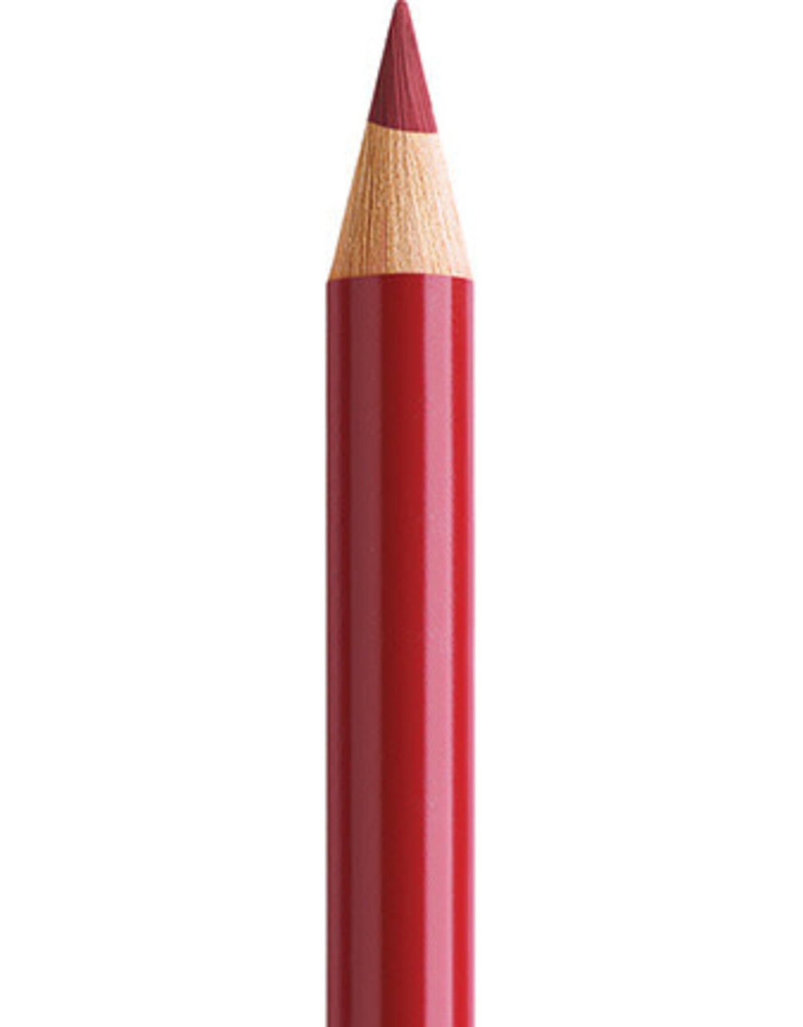 Faber Castell Faber Castell Polychromos - Kleurpotlood - Middle Cadmium Red 217