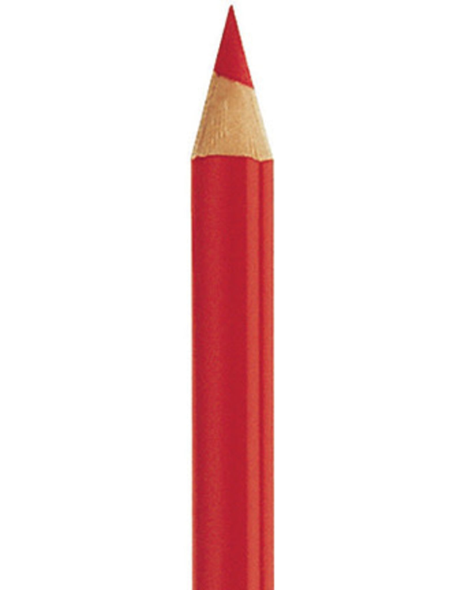 Faber Castell Faber Castell Polychromos - Kleurpotlood - Deep Scarlet Red 219