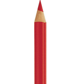 Faber Castell Faber Castell Polychromos - Kleurpotlood - Deep Scarlet Red 219