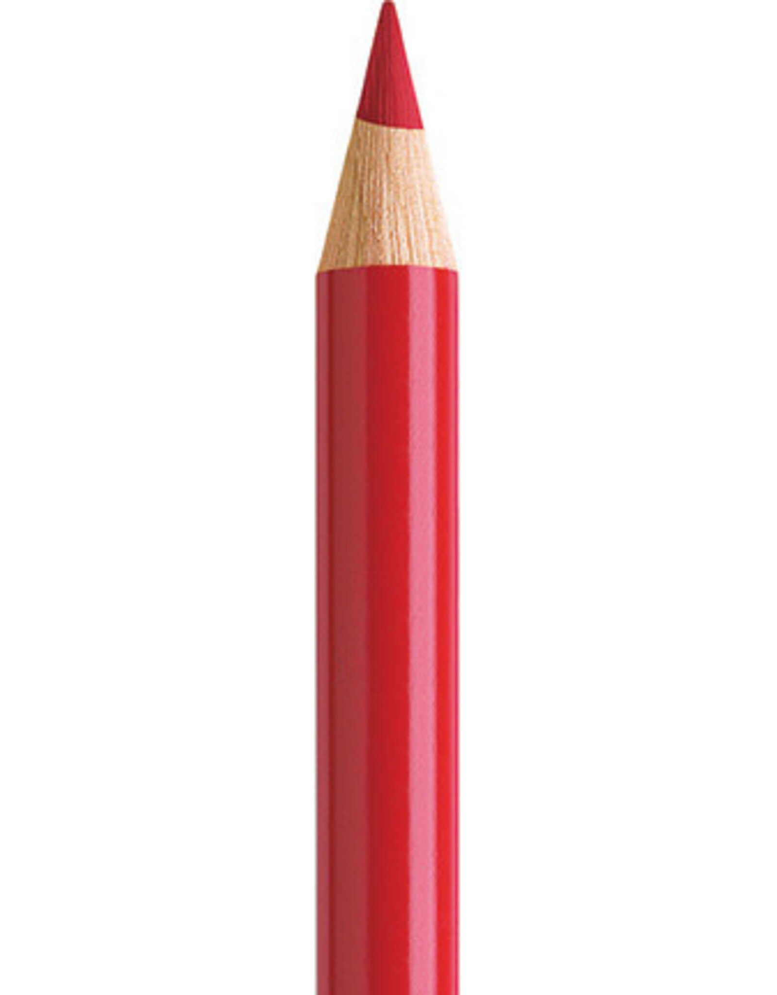Faber Castell Faber Castell Polychromos - Kleurpotlood - Deep Red 223