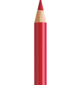 Faber Castell Faber Castell Polychromos - Kleurpotlood - Deep Red 223