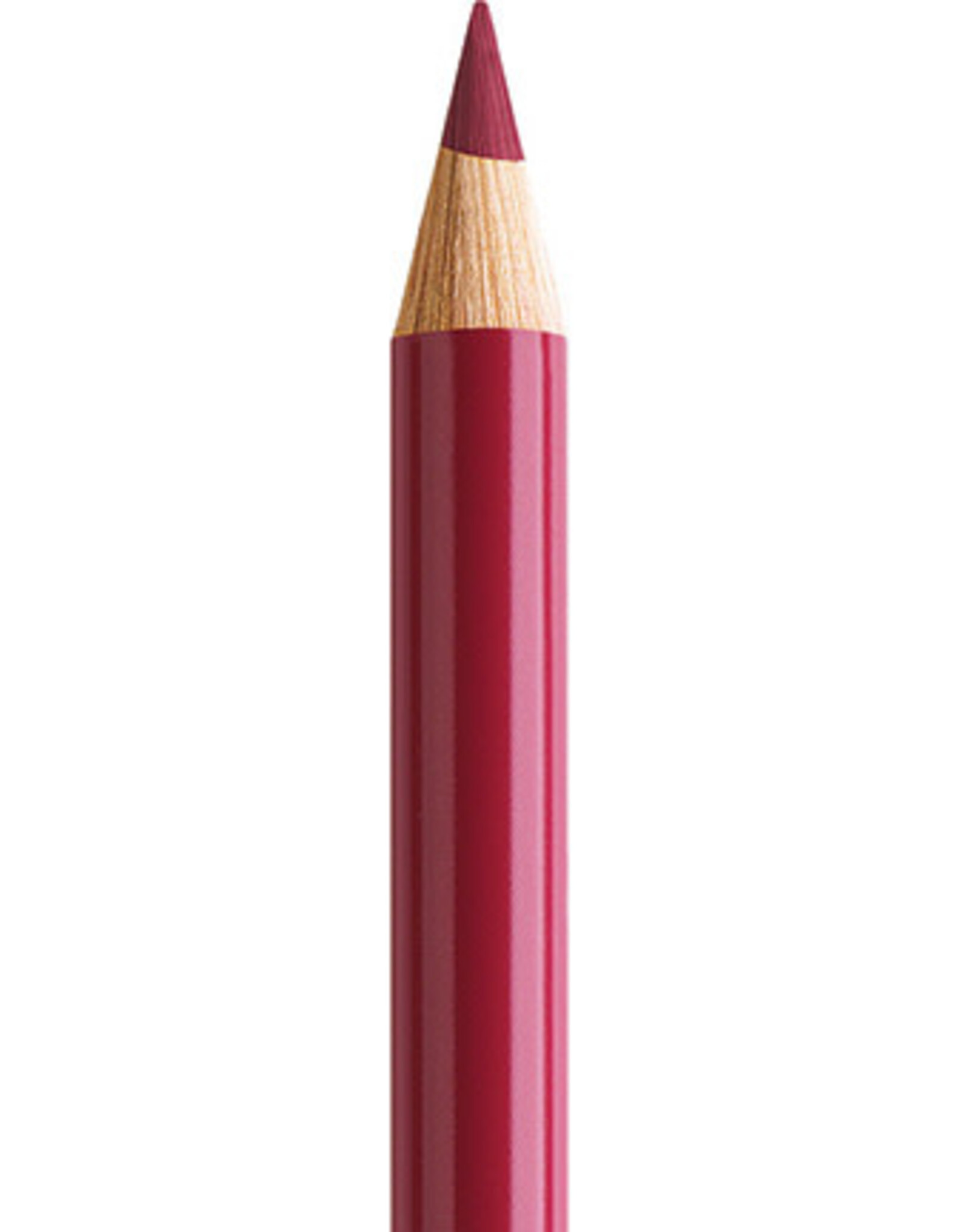 Faber Castell Faber Castell Polychromos - Kleurpotlood - Dark Red 225