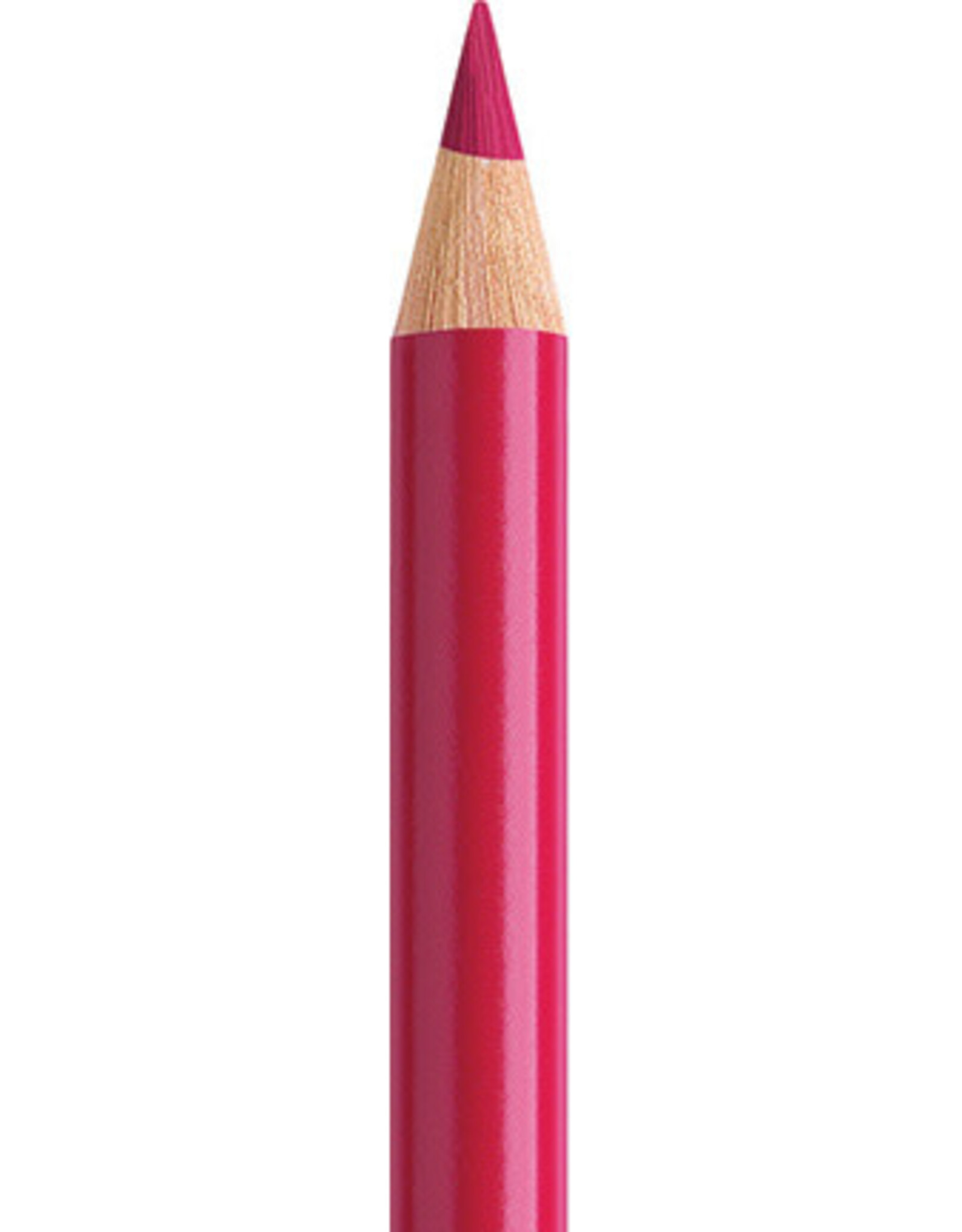 Faber Castell Faber Castell Polychromos - Kleurpotlood - Alizarin Crimson 226