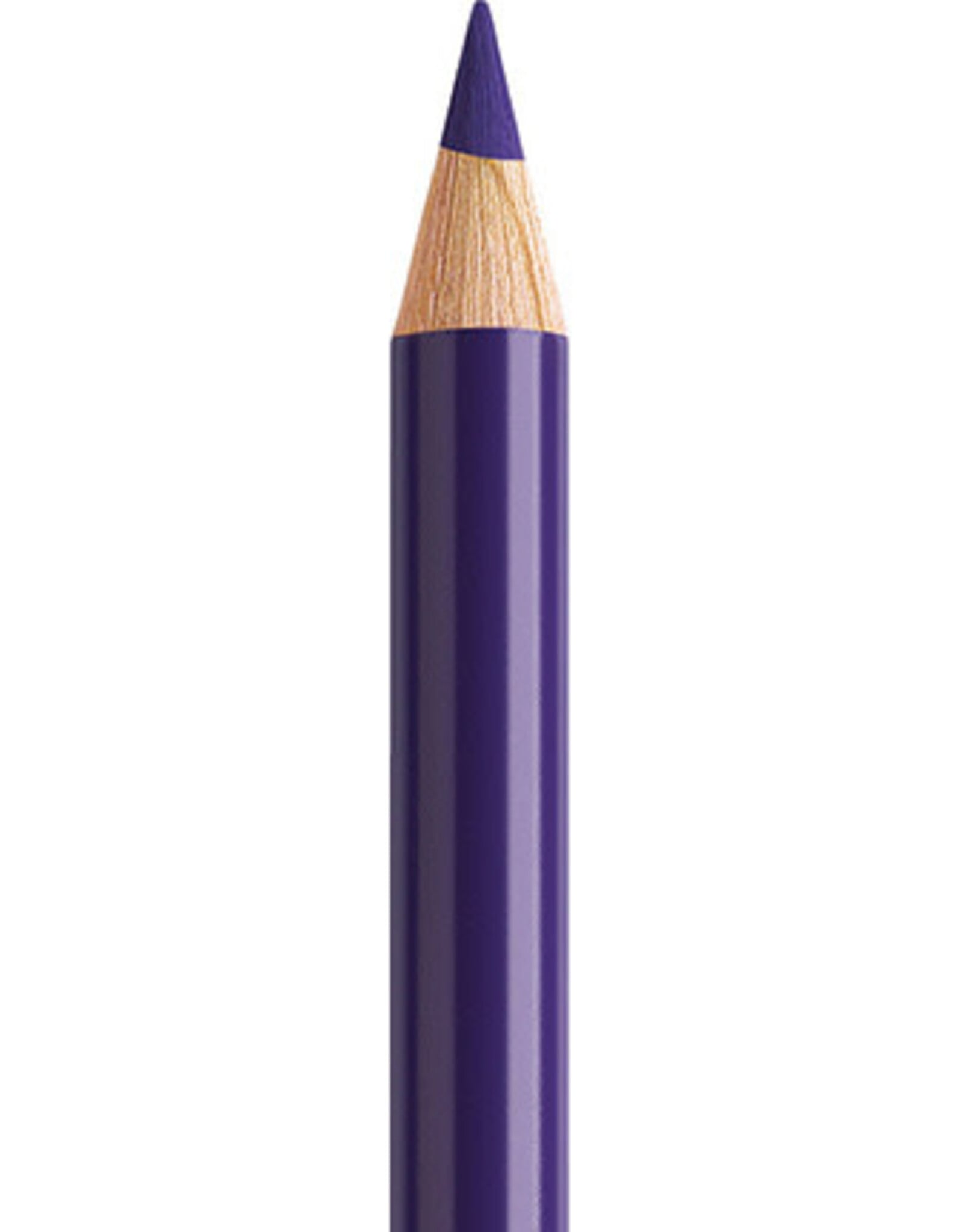 Faber Castell Faber Castell Polychromos - Kleurpotlood - Mauve 249