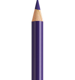 Faber Castell Faber Castell Polychromos - Kleurpotlood - Mauve 249