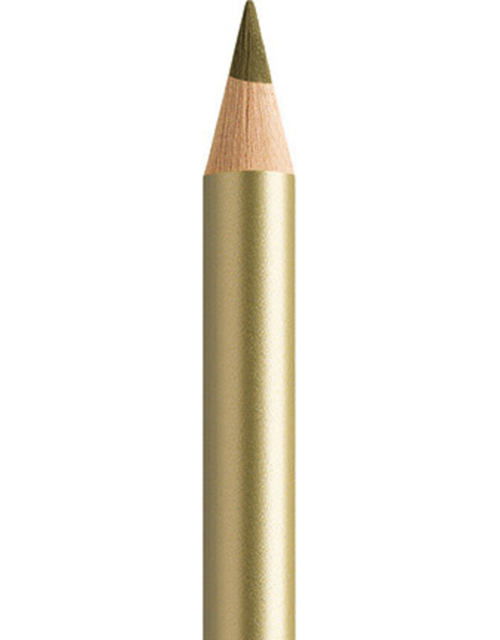 Faber Castell Faber Castell Polychromos - Kleurpotlood - Gold  250