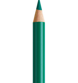Faber Castell Faber Castell Polychromos - Kleurpotlood - Dark Phthalo Green 264