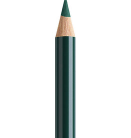 Faber Castell Faber Castell Polychromos - Kleurpotlood - Pine Green 267