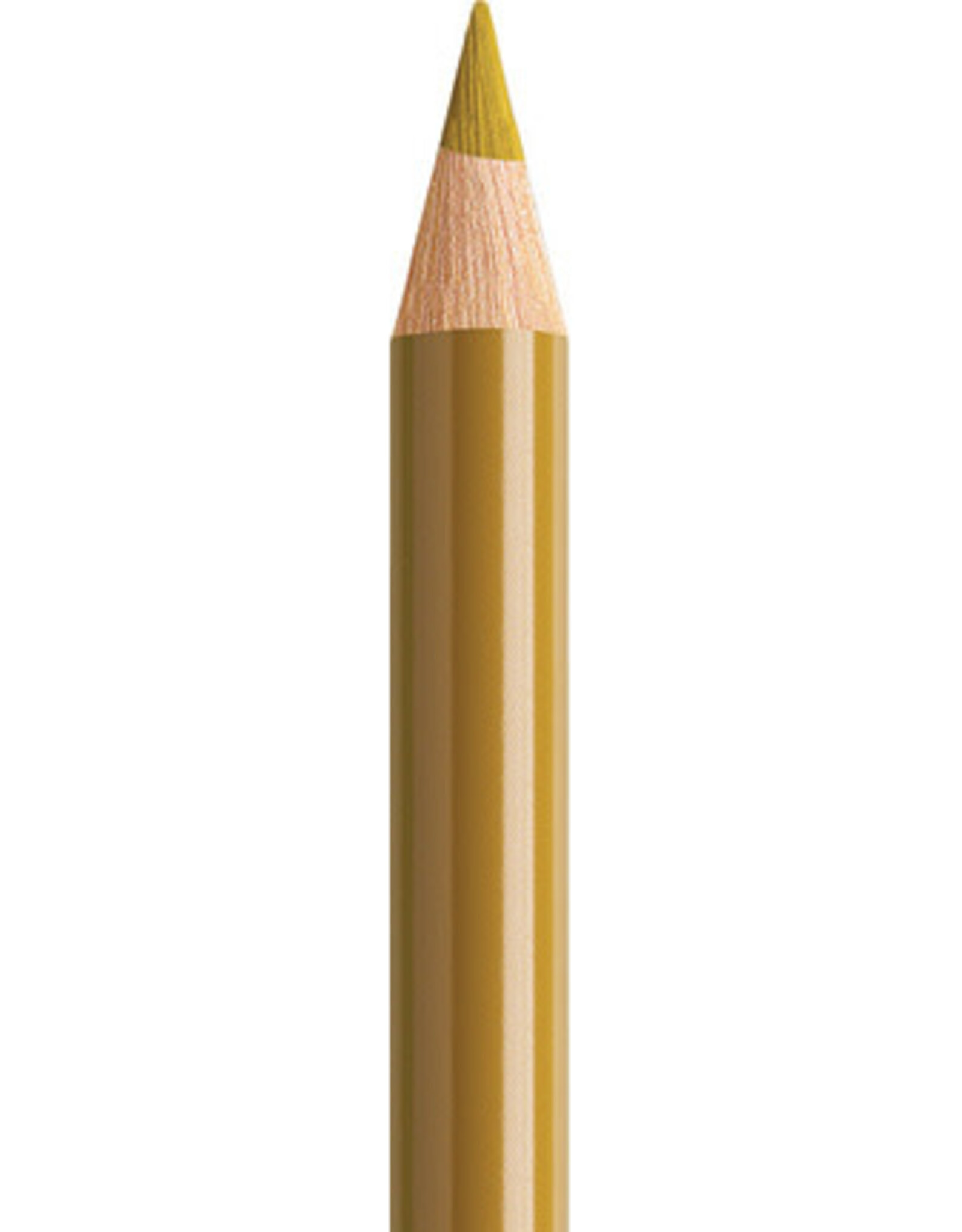 Faber Castell Faber Castell Polychromos - Kleurpotlood - Green Gold 268