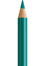 Faber Castell Faber Castell Polychromos - Kleurpotlood - Chrome Oxide Green Fiery 276