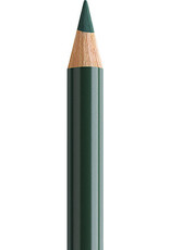 Faber Castell Faber Castell Polychromos - Kleurpotlood - Chrome Oxide Green 278