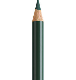 Faber Castell Faber Castell Polychromos - Kleurpotlood - Chrome Oxide Green 278