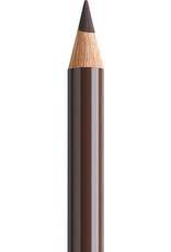 Faber Castell Faber Castell Polychromos - Kleurpotlood - Burnt Umber 280