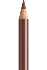 Faber Castell Faber Castell Polychromos - Kleurpotlood - Burnt Sienna 283