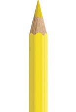 Faber Castell Faber Castell - Albrecht Dürer - Aquarelpotlood Light cadmiun yellow 105