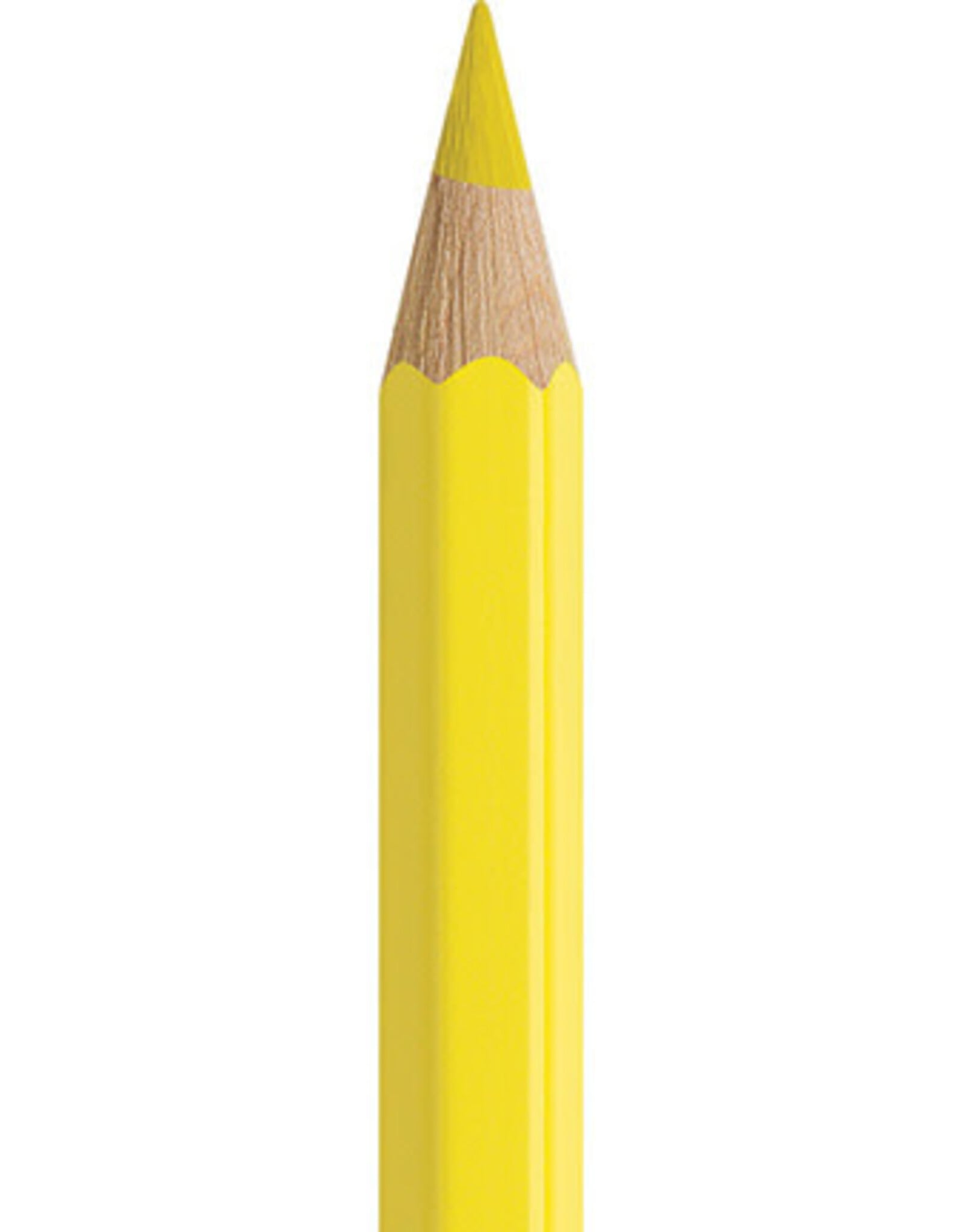 Faber Castell Faber Castell - Albrecht Dürer - Aquarelpotlood Light cadmiun yellow 105