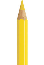 Faber Castell Faber Castell - Albrecht Dürer - Aquarelpotlood Light chrome yellow 106