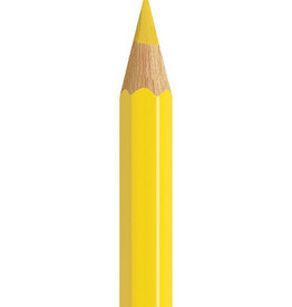 Faber Castell Faber Castell - Albrecht Dürer - Aquarelpotlood Light chrome yellow 106