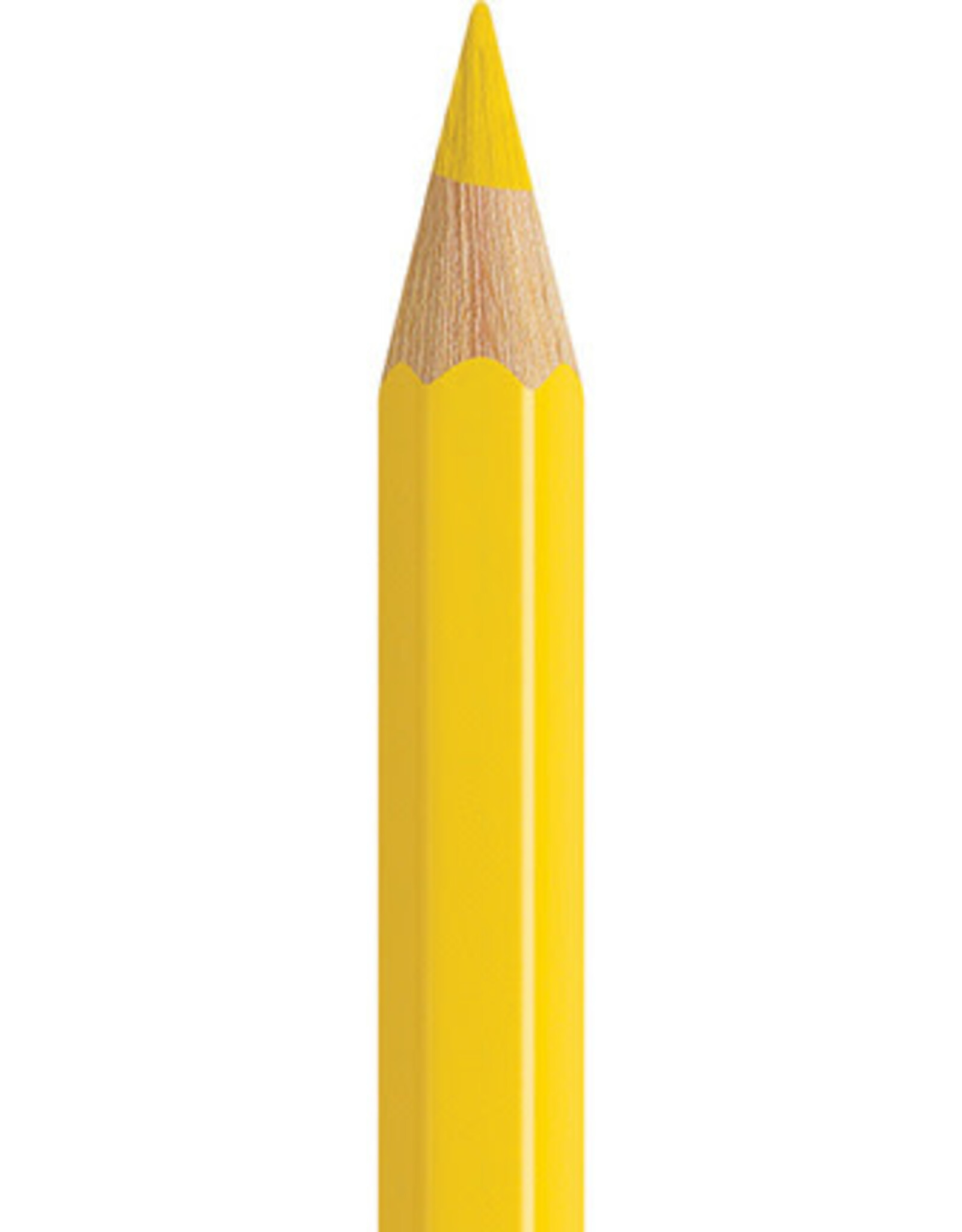 Faber Castell Faber Castell - Albrecht Dürer - Aquarelpotlood Cadmium yellow 107