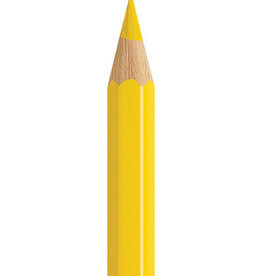 Faber Castell Faber Castell - Albrecht Dürer - Aquarelpotlood Cadmium yellow 107
