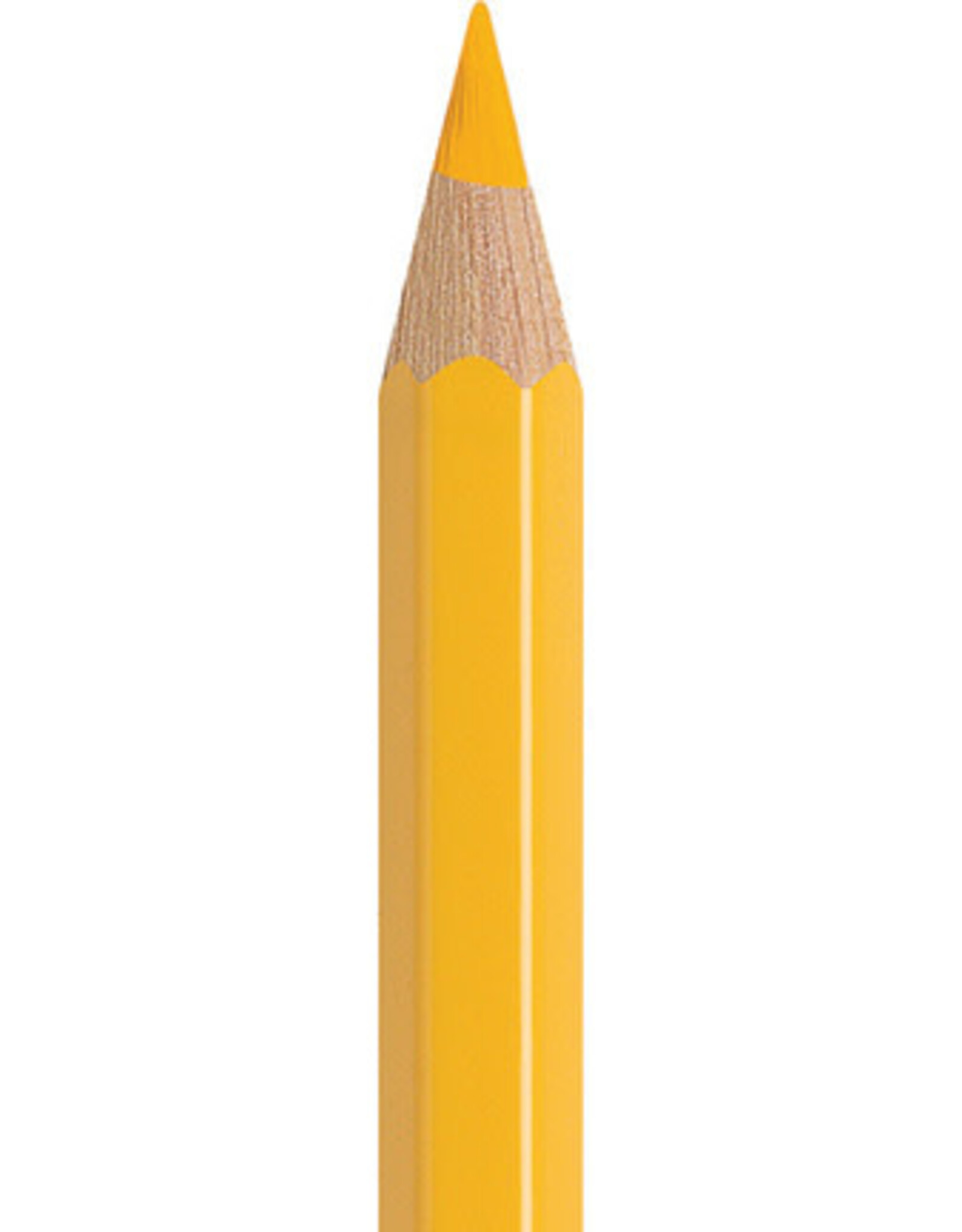 Faber Castell Faber Castell - Albrecht Dürer - Aquarelpotlood Dark cadmium yellow 108