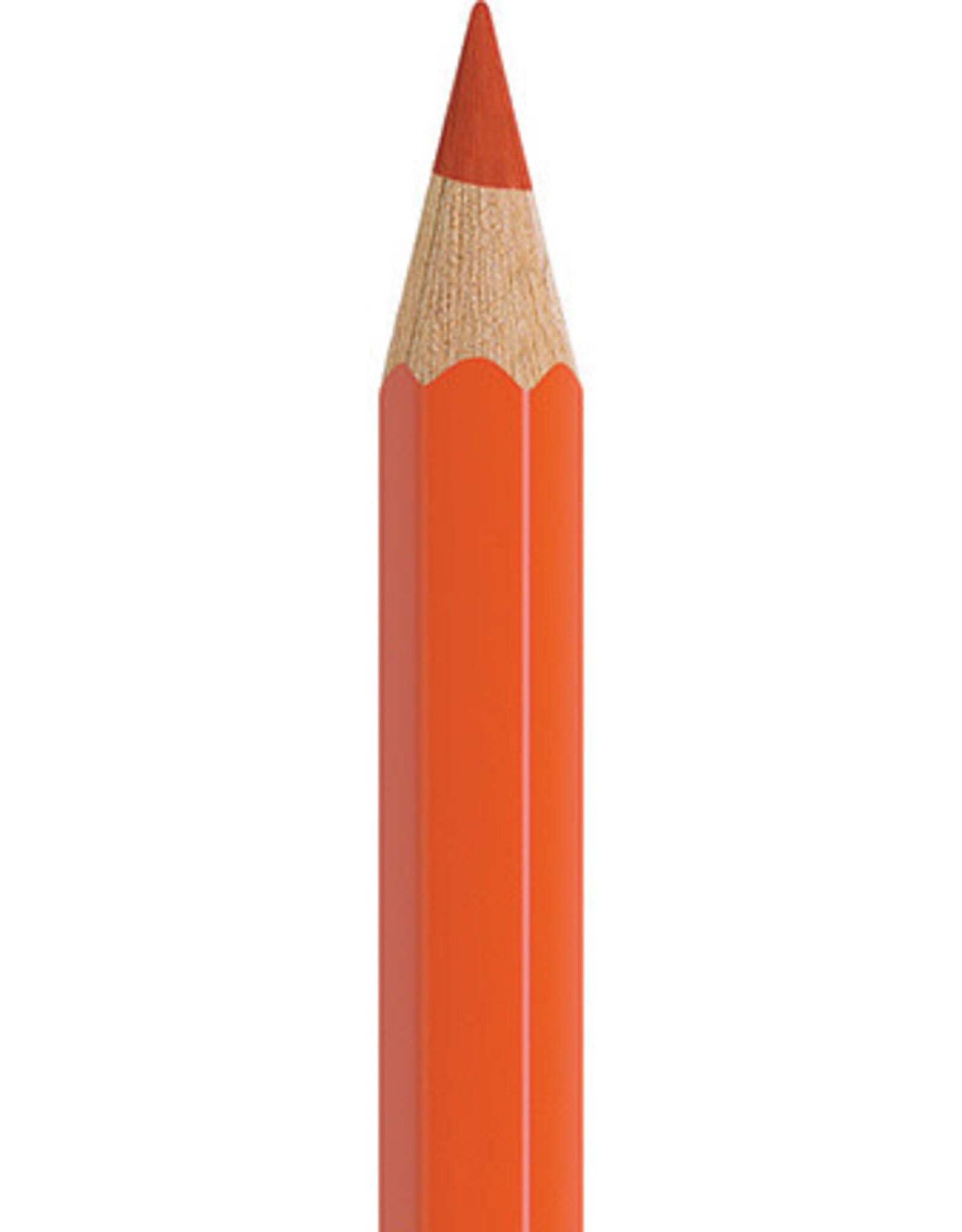 Faber Castell Faber Castell - Albrecht Dürer - Aquarelpotlood Dark cadmium orange 115