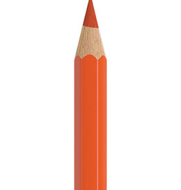 Faber Castell Faber Castell - Albrecht Dürer - Aquarelpotlood Dark cadmium orange 115