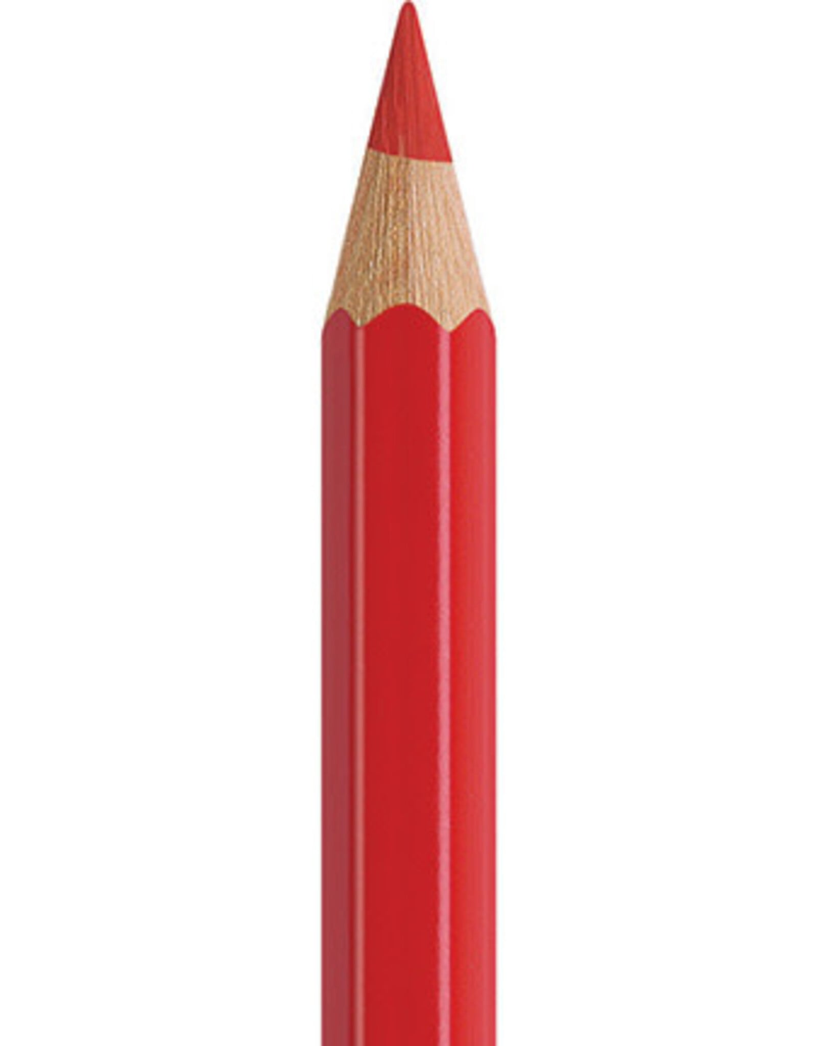 Faber Castell Faber Castell - Albrecht Dürer - Aquarelpotlood Scarlet red 118