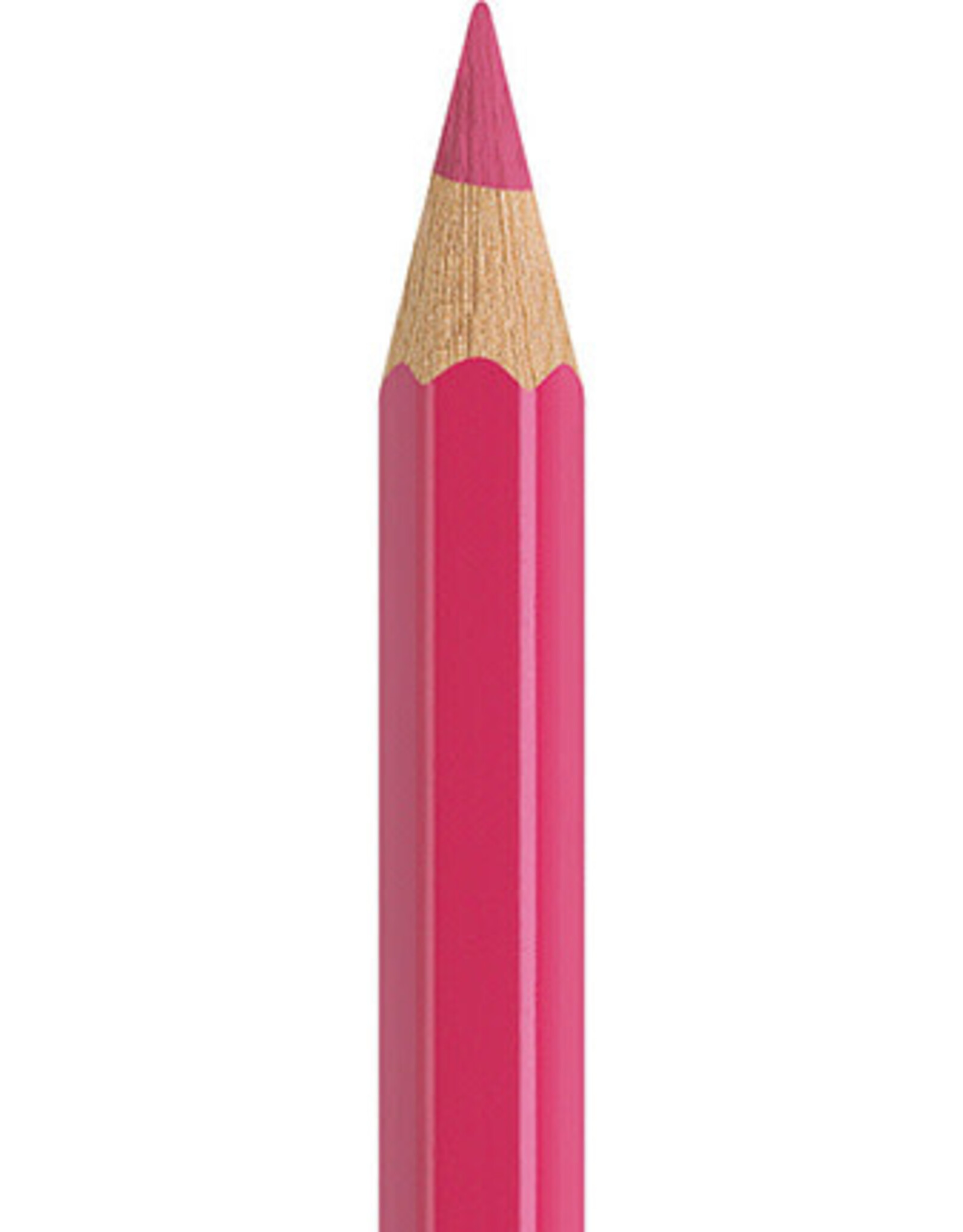 Faber Castell Faber Castell - Albrecht Dürer - Aquarelpotlood Rose carmine 124