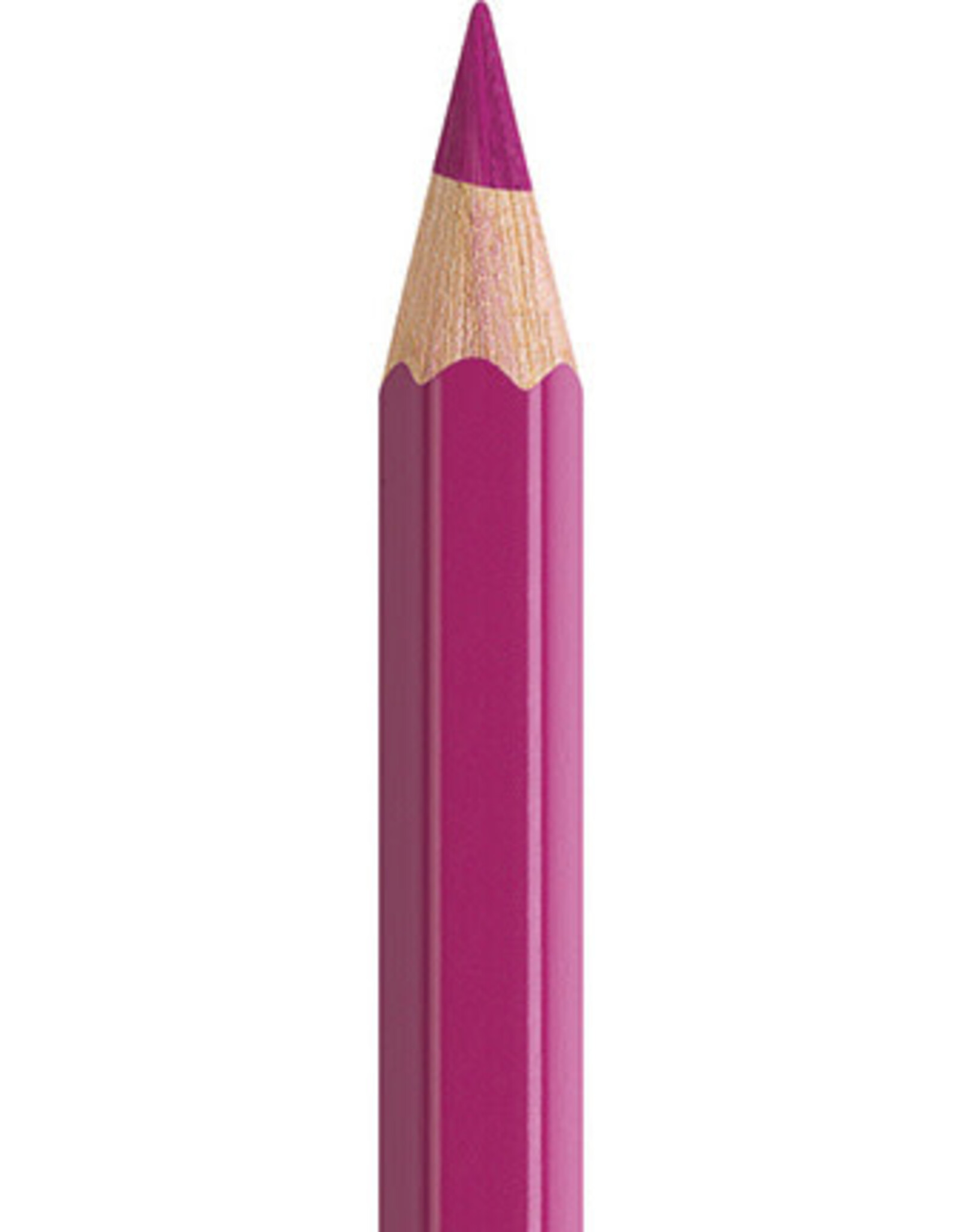 Faber Castell Faber Castell - Albrecht Dürer - Aquarelpotlood Middel purple pink 125
