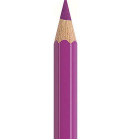 Faber Castell Faber Castell - Albrecht Dürer - Aquarelpotlood Light red violet 135