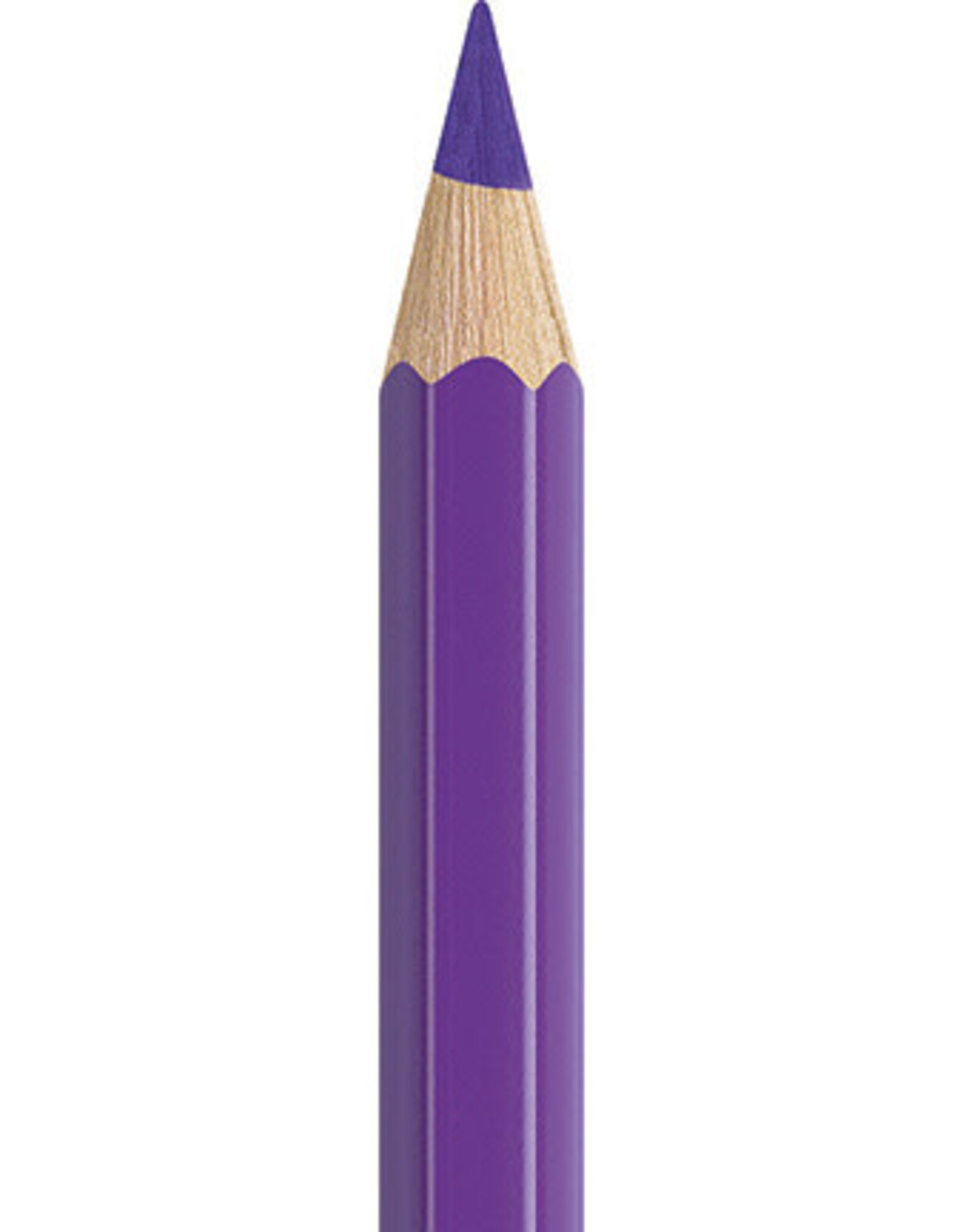 Faber Castell Faber Castell - Albrecht Dürer - Aquarelpotlood Purple violet 136