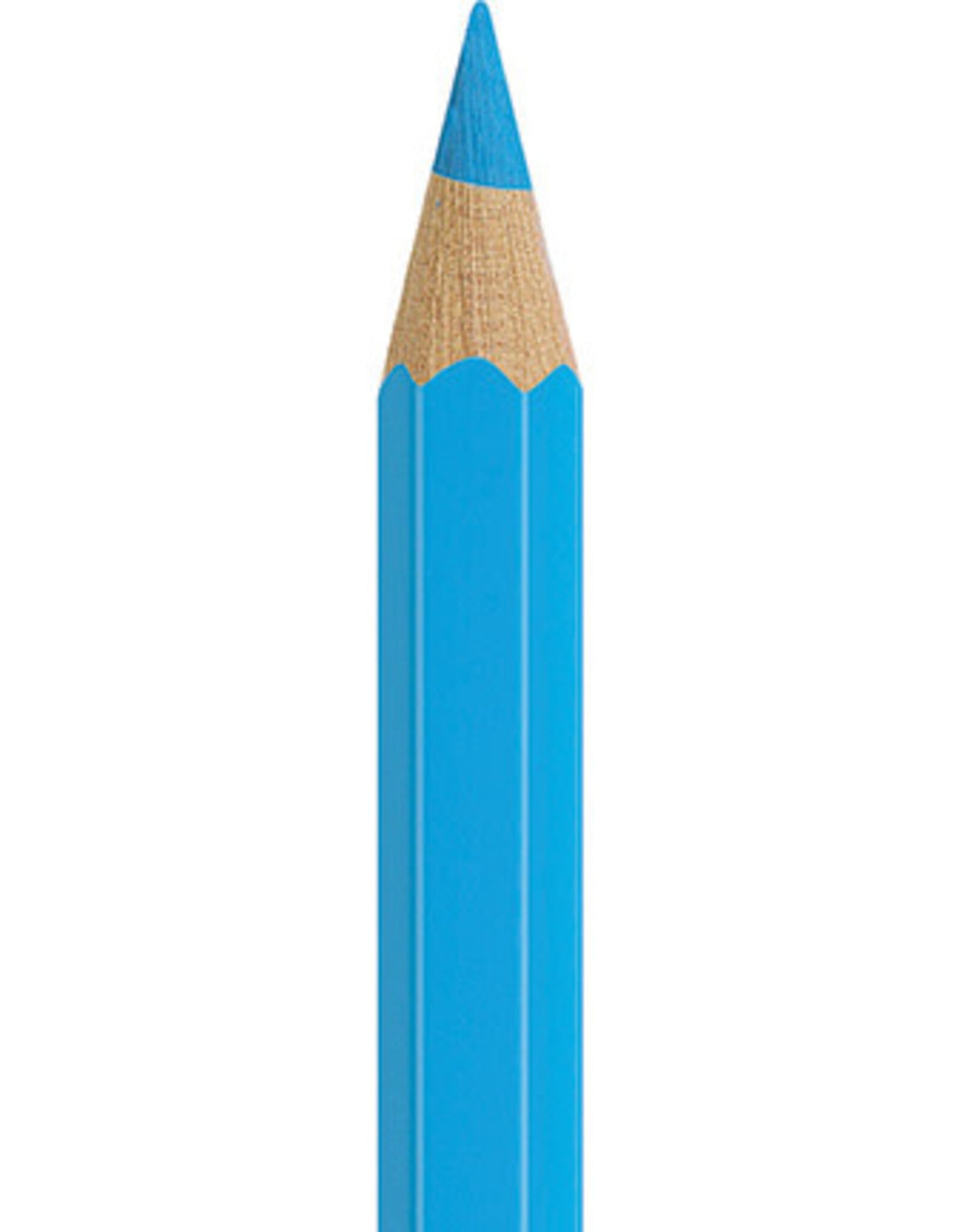 Faber Castell Faber Castell - Albrecht Dürer - Aquarelpotlood Light phthalo blue 145