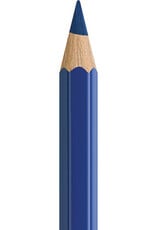 Faber Castell Faber Castell - Albrecht Dürer - Aquarelpotlood Helio blue reddisch 151