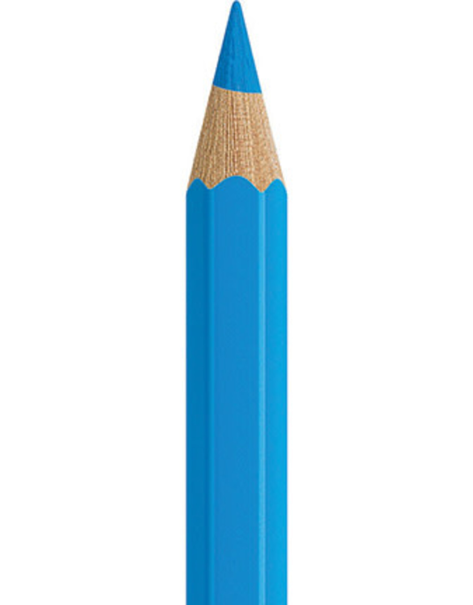 Faber Castell Faber Castell - Albrecht Dürer - Aquarelpotlood Middel phthalo blue 152